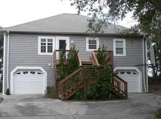 5506 Fredeen Ct, Emerald Isle, NC 28594