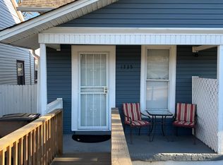 1735 Herman St, Nashville, TN 37208