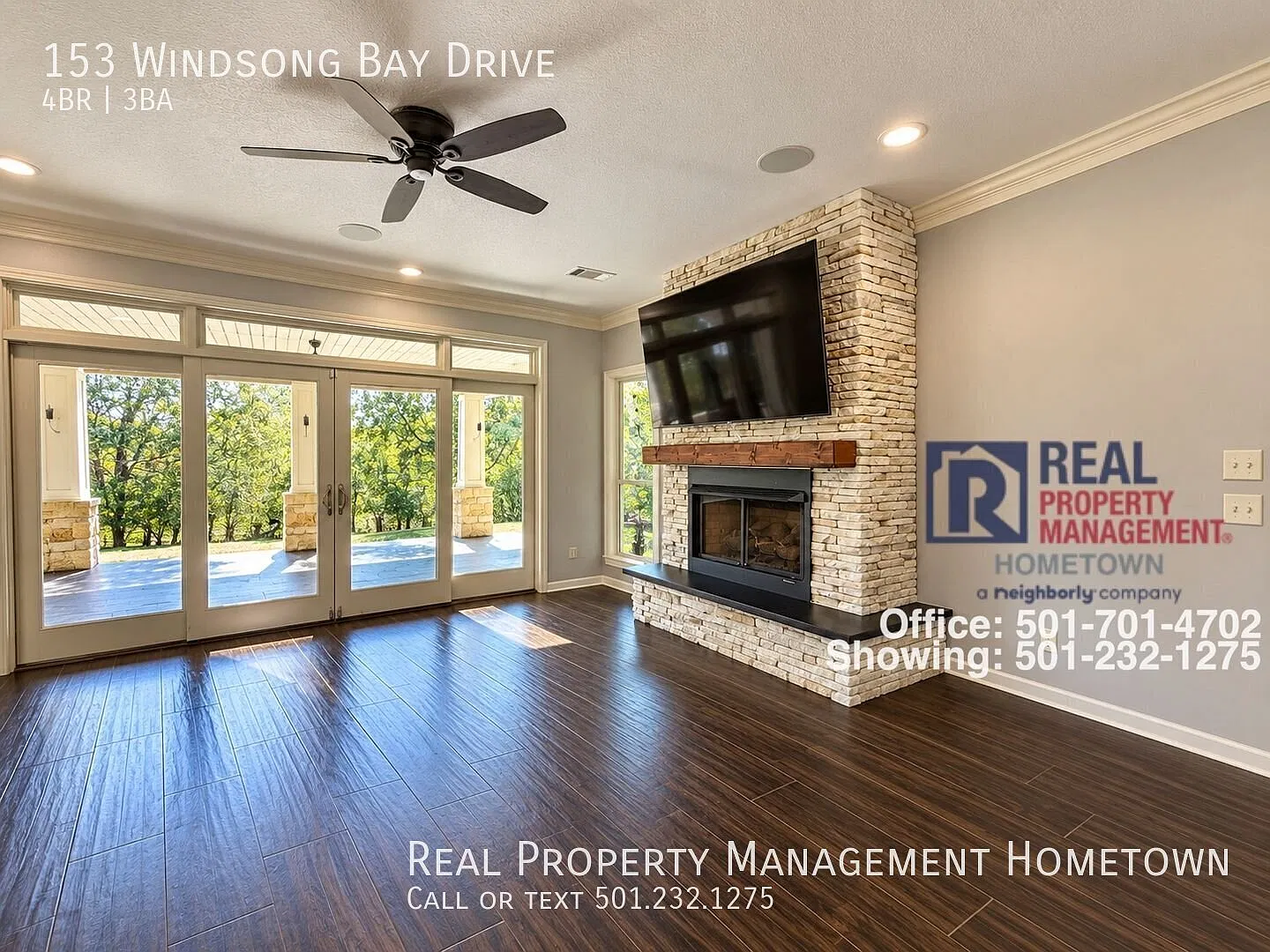 4 Bed 3 Bath Home In Lakeside School District!! — Photo 3