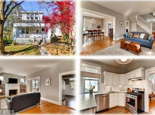 2908 Whitney Ave, Baltimore, MD 21215