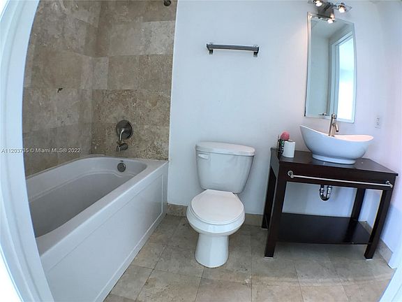 3rd image of 350 S Miami Ave APT 3309