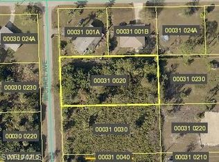 1020 Michael Ave, Lehigh Acres, FL 33936