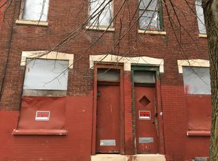 2528 W Oxford St, Philadelphia, PA 19121