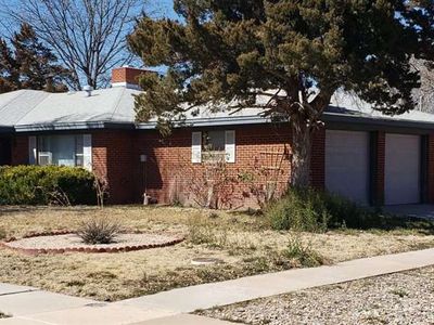 501 New Mexico Dr, Roswell, NM, 88203