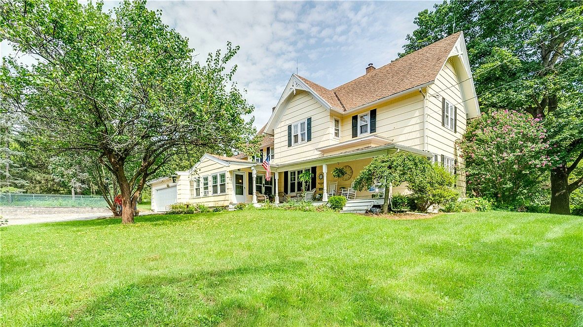 62 Honeoye Falls Five Point Rd, Rush, NY 14543 Zillow