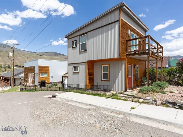 230 Main St, Gardiner, MT 59030