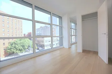Rented by Citi Habitats