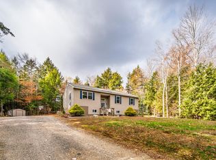 221 Campground Road, Wilmot, NH 03287