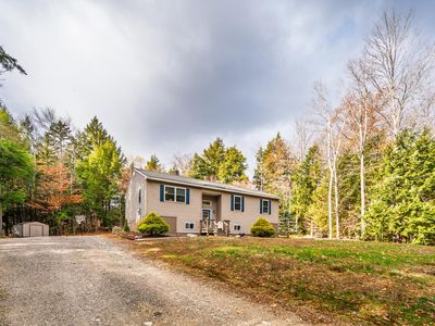 221 Campground Road, Wilmot, NH, 03287