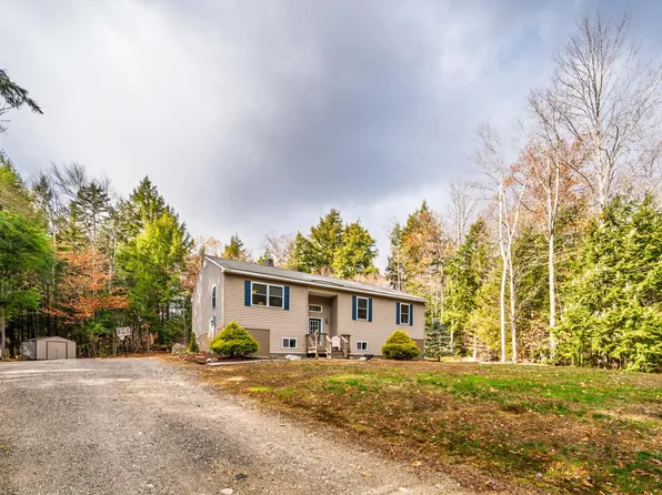 221 Campground Road, Wilmot, NH 03287