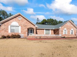 1805 Loch Ave, Cullman, AL 35055