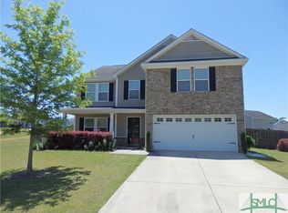 623 Tradewinds Loop, Rincon, GA 31326