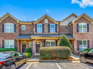 3760 Shadow Ridge Dr, High Point, NC 27265