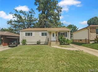 9121 Niger Dr, Saint Louis, MO