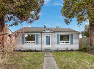 7719 31st Ave SW, Seattle, WA 98126