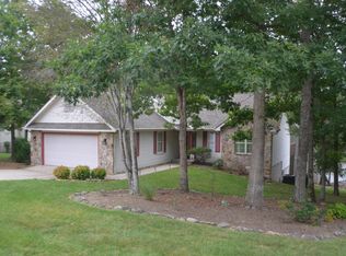127 Mariners Dr, Fairfield Glade, TN 38558