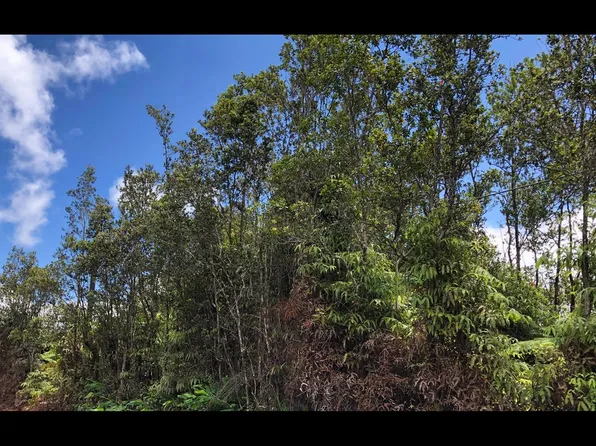 Alii Koa St Lot 549, Volcano, HI 96785