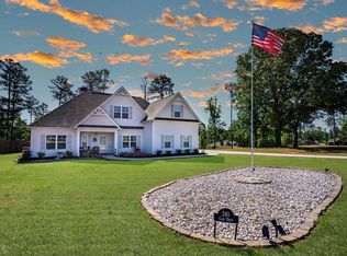 240 Cash Dr, Lagrange, GA 30241