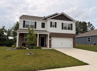 176 Nunally Dr, Baxter, TN 38544