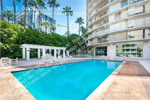 700 E Ocean Blvd #1201 Photo 1