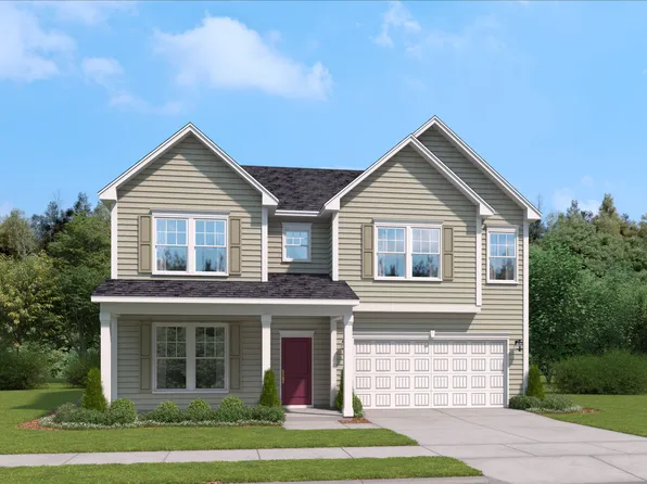 The Rembert Plan, Hamptons
