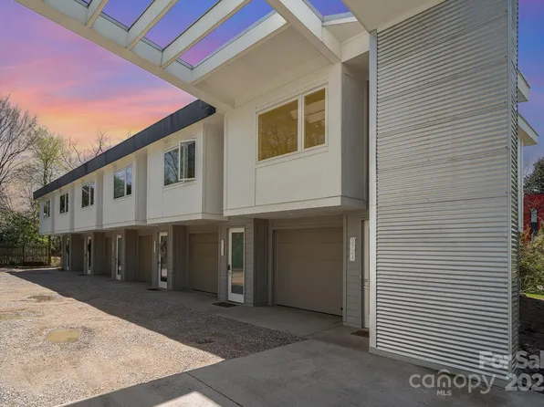 2724 N Davidson St, Charlotte, NC 28205