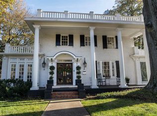 511 Glendalyn Ave, Spartanburg, SC 29302