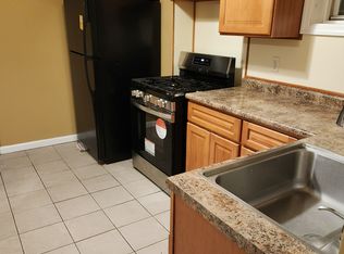 56 Rutgers Ave APT 1, Jersey City, NJ 07305