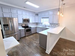 4607 Nesbit Rd, Monroe, NC 28112