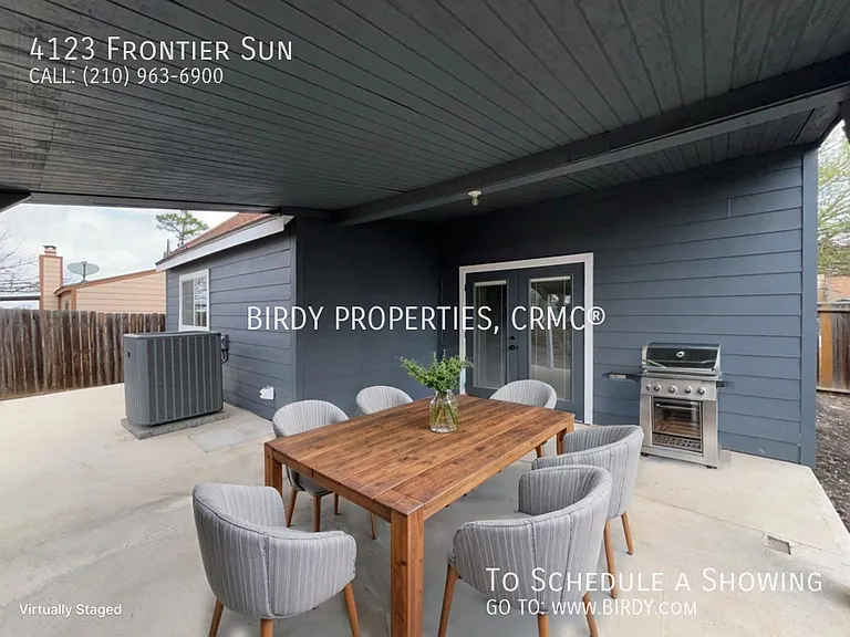 4123 Frontier Sun — Photo 5