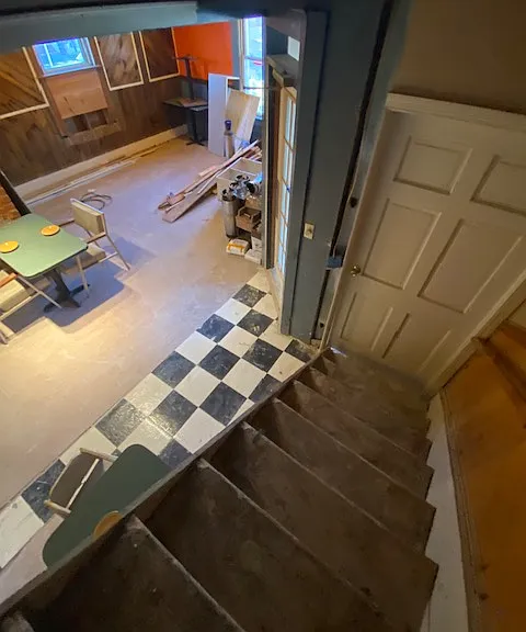 1508 Jefferson St #1 — Photo 21