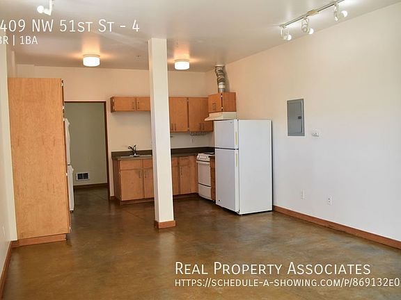 2nd image of 1409 NW 51st St APT 4