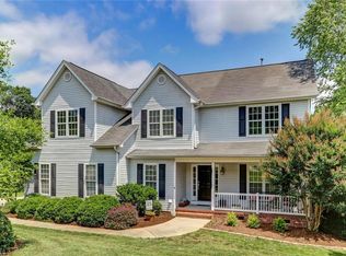 8502 Quail Creek Dr, Colfax, NC 27235