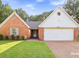 5467 Banbury Ave, Memphis, TN 38135