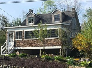 2050 Reservoir Rd, Madison Township, PA 18444