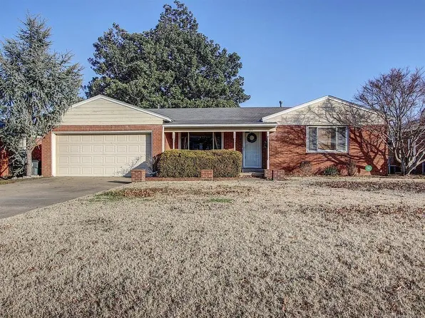 5711 E 21st Pl, Tulsa, OK 74114