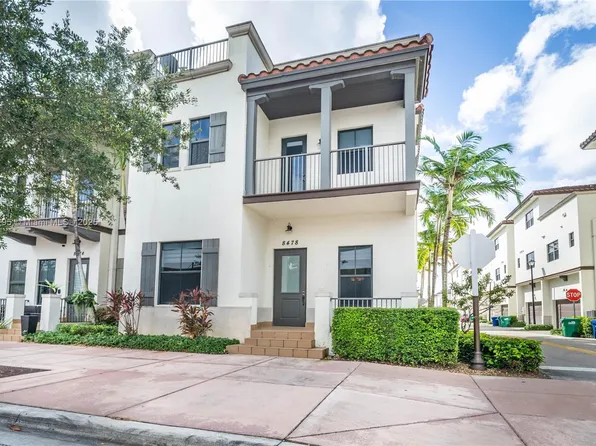 8478 NW 52nd St #8478, Miami, FL 33166