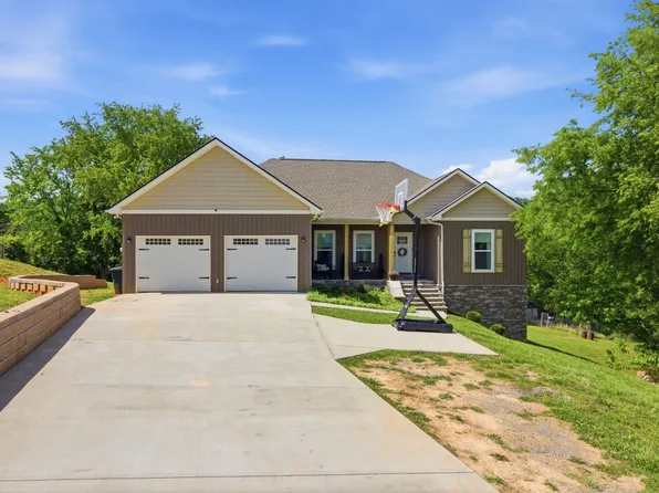 5155 Candlewood Ct, Maryville, TN 37804