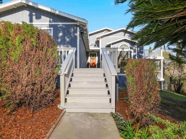 765 Bayview Ct, El Sobrante, CA 94803