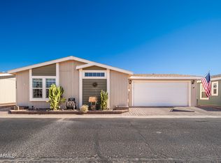 11201 N El Mirage Rd #1256, El Mirage, AZ 85335