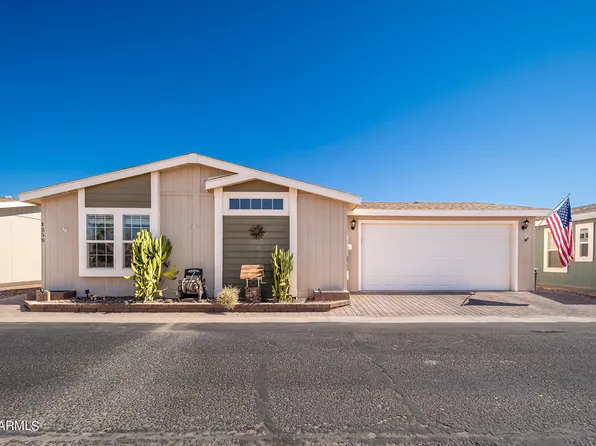 11201 N EL MIRAGE Road #1256, El Mirage, AZ 85335