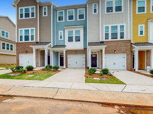 3015 Worthy Way #40, Durham, NC 27703