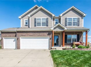 1683 Cape Hatteras Trl, Brownsburg, IN 46112