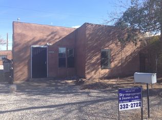 908 15th St NW, Albuquerque, NM 87104