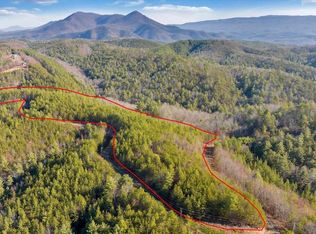 0 Buck Rub Way, Clifton Forge, VA 24422