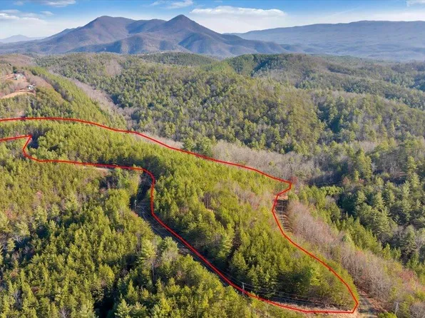 0 Buck Rub Way, Clifton Forge, VA 24422