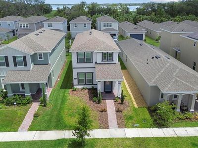 730 Rivington Ave, Debary, FL, 32713