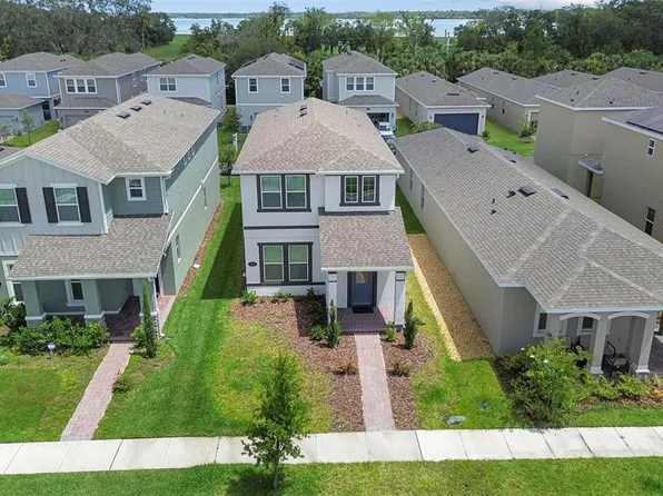 730 Rivington Ave, Debary, FL 32713