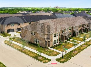7212 Sideoats Gama St, Frisco, TX 75033