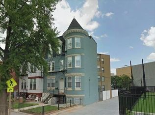 3221 Hiatt Pl NW APT 1, Washington, DC 20010